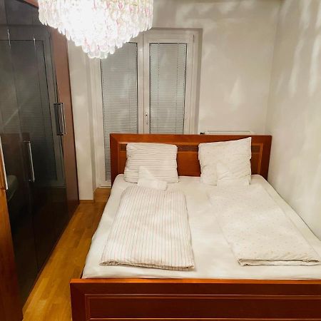 Room In City Center Near U6,U3 And Westbahnhof Vienne Extérieur photo